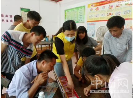 阜沙鎮(zhèn)禁毒信息〔2020〕第142期--“不忘初心，牢記使命”——禁毒宣傳阜沙在行動（2020.9.