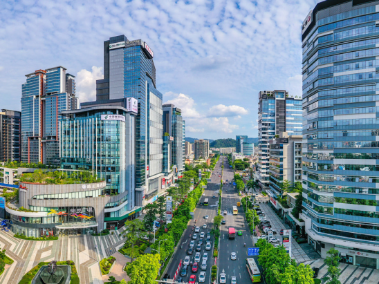 城市該拿什么贏得青年心？——專訪“提升中山青和力”建議人、市政協(xié)委員蔡先全