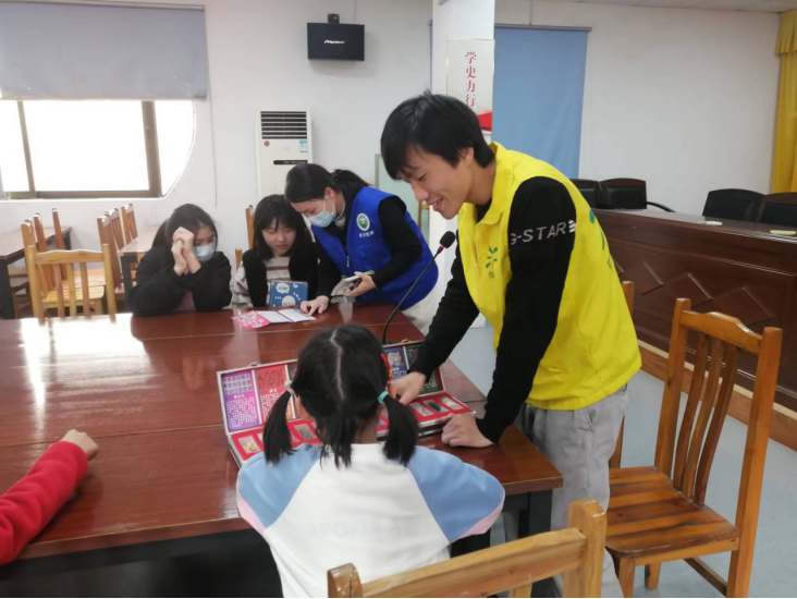 阜沙鎮(zhèn)禁毒信息〔2023〕第27期--“元宵共團圓，拒毒享平安”-阜沙鎮(zhèn)開展2023年元宵節(jié)湯圓制作