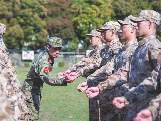 中山好兒女，出發(fā)！